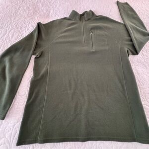LL Bean Light Fleece Men’s XL Tall in Excellent Condition.